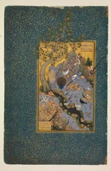 Le Mantiq al-tair